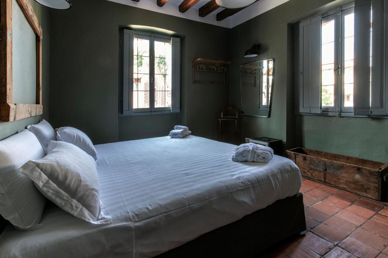 La Locanda Di Grazzano Visconti Eksteriør billede