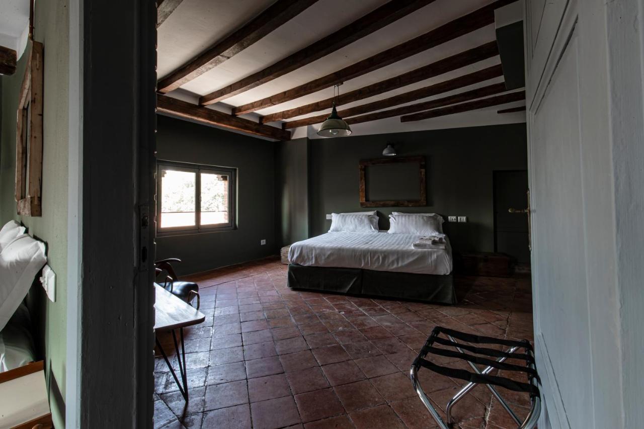 La Locanda Di Grazzano Visconti Eksteriør billede