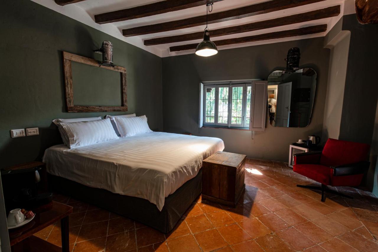 La Locanda Di Grazzano Visconti Eksteriør billede