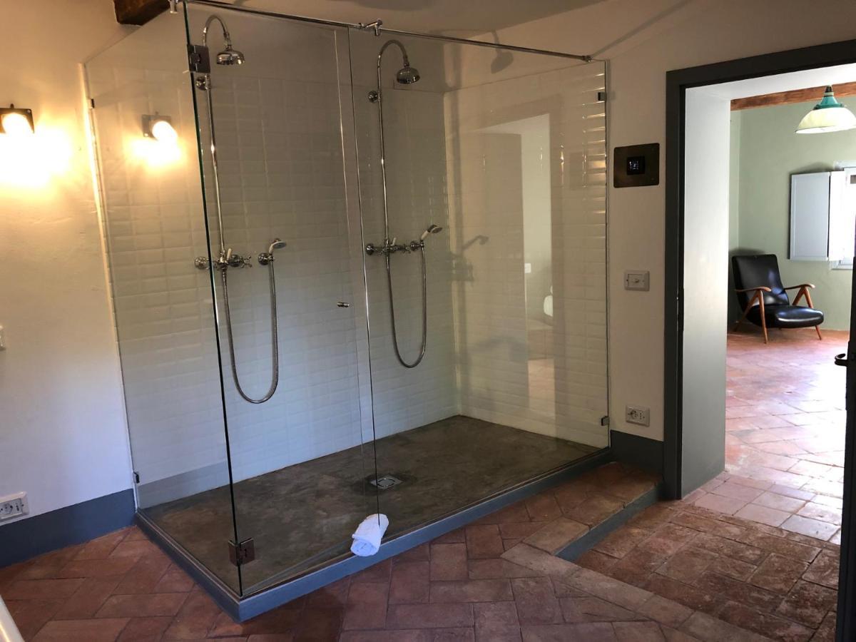 La Locanda Di Grazzano Visconti Eksteriør billede