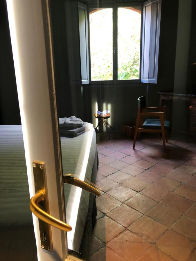 La Locanda Di Grazzano Visconti Eksteriør billede