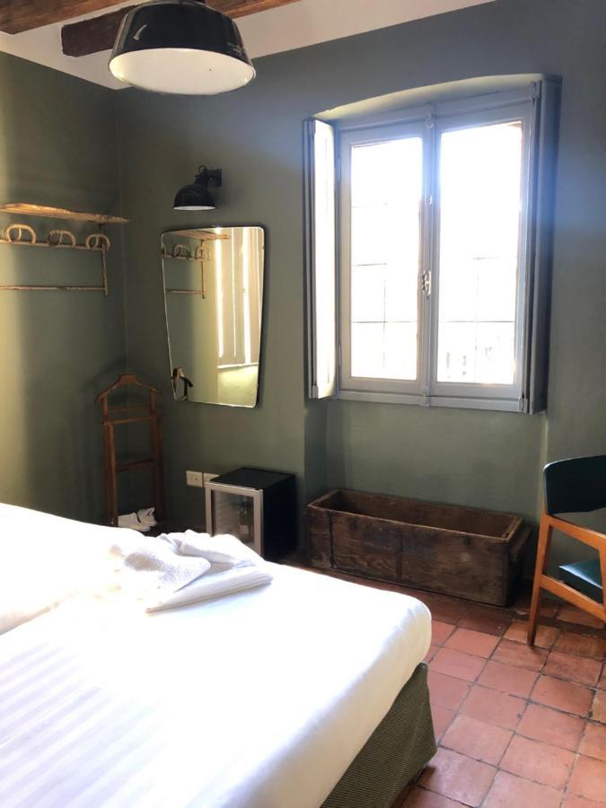 La Locanda Di Grazzano Visconti Eksteriør billede