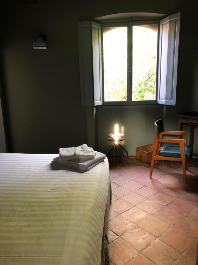 La Locanda Di Grazzano Visconti Eksteriør billede
