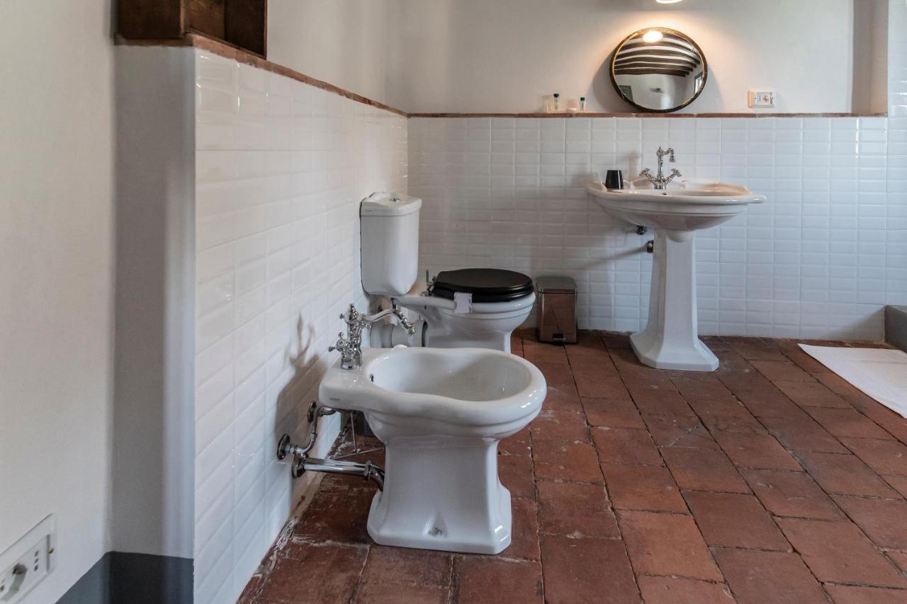 La Locanda Di Grazzano Visconti Eksteriør billede