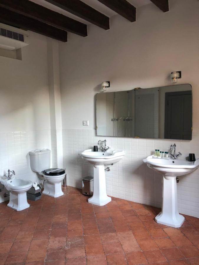 La Locanda Di Grazzano Visconti Eksteriør billede