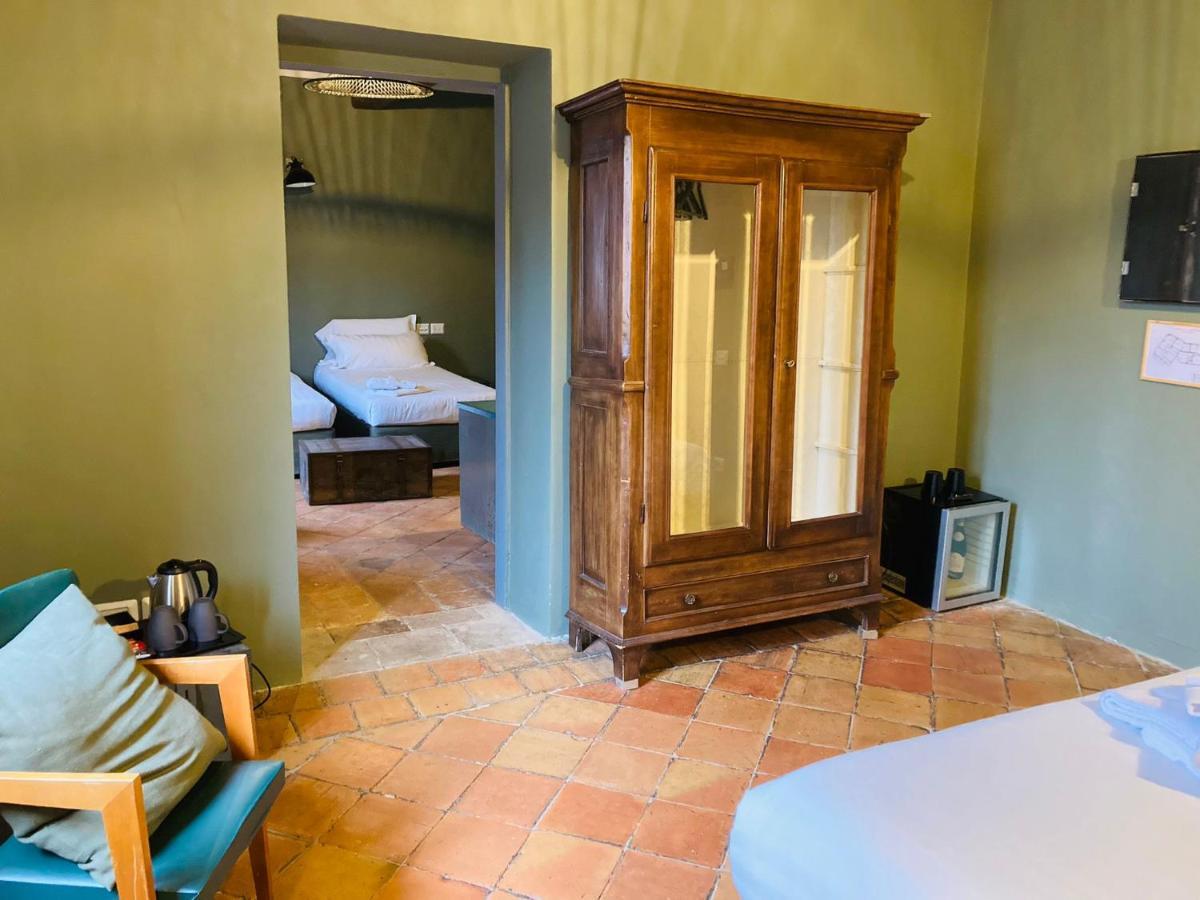 La Locanda Di Grazzano Visconti Eksteriør billede