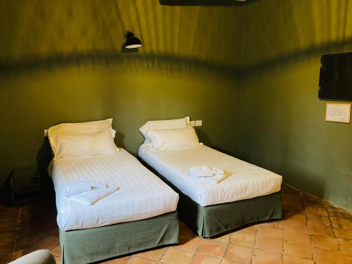 La Locanda Di Grazzano Visconti Eksteriør billede